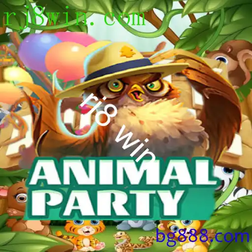 AnimalParty