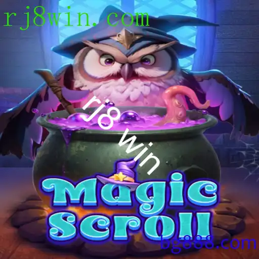 MagicScroll