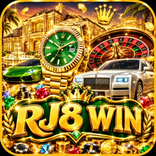 rj8 win